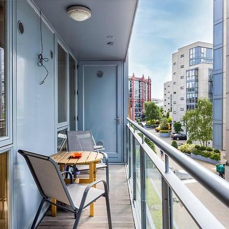 Lovely 2 Bedroom Apartment With Balcony Dublin Eksteriør bilde