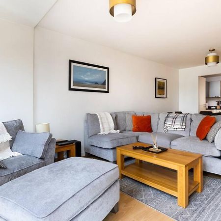 Lovely 2 Bedroom Apartment With Balcony Dublin Eksteriør bilde